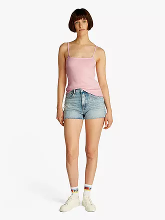 TOMMY JEANS | Prodotto: Top
Marca: TOMMY JEANS
Colore: rosa
Categorie: Moda, Donna

Lunghezza manica: senza maniche
Stile: Young Fashion | rosa